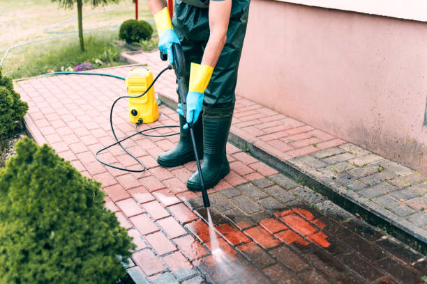 Best Commercial Pressure Washing in Bloomfield Hills, MI